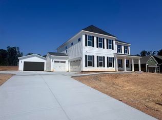 504 Kilkenny Ct LOT 19, Woodruff, SC 29388
