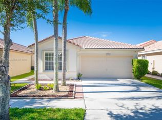 17756 SW 23rd St #17756, Hollywood, FL 33029