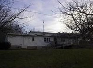 2643 N 3853rd Rd, Sheridan, IL 60551