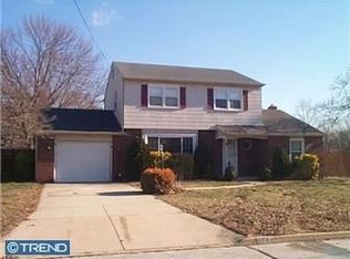 178 2nd Ave, West Berlin, NJ 08091