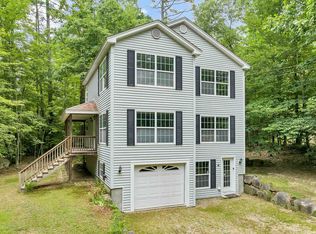 96 Olympia St, Moultonboro, NH 03254