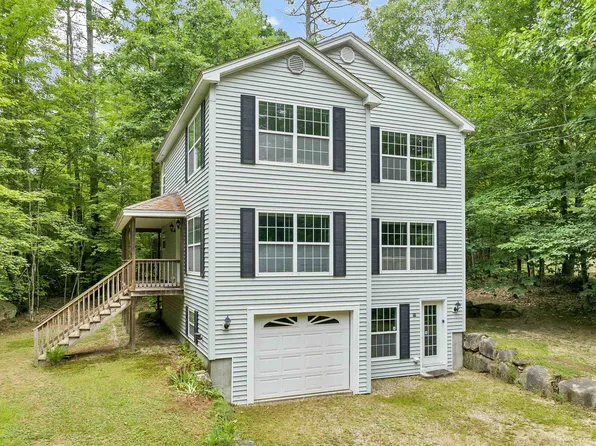 96 Olympia Street, Moultonborough, NH 03254
