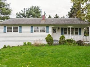 333 Congers Rd, New City, NY 10956