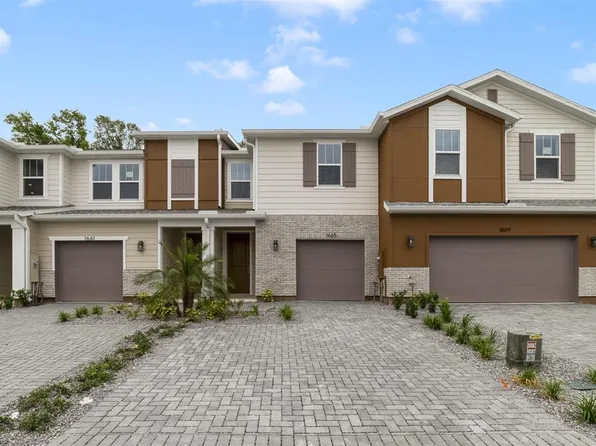 1665 Greenleaf Woods Cv, Oviedo, FL 32765