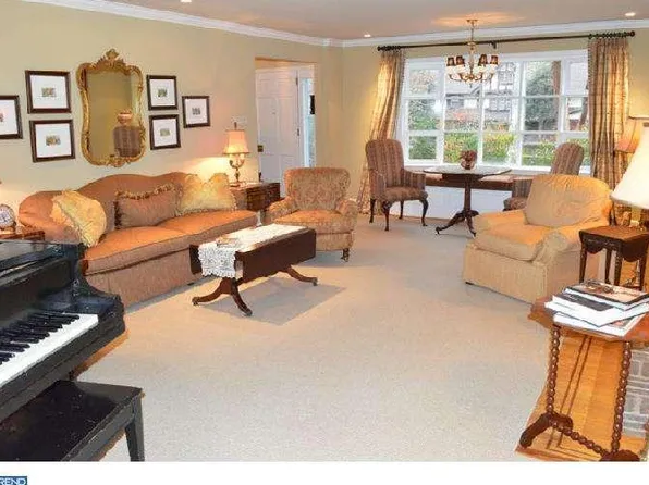 8 Colwyn Ln, Bala Cynwyd, PA 19004