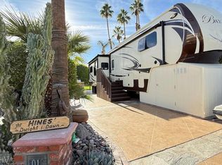 69411 Ramon Rd #1013, Cathedral City, CA 92234