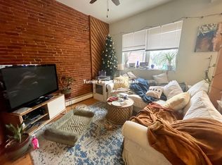 106 Central St #1A, Somerville, MA 02143
