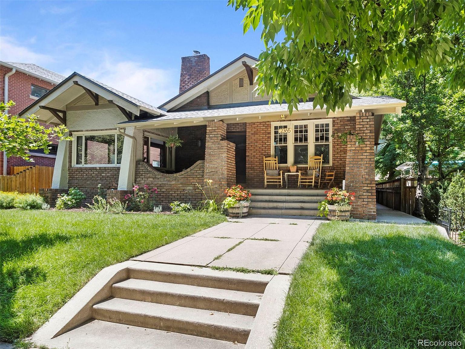 2365 Bellaire Street, Denver, CO 80207 Zillow