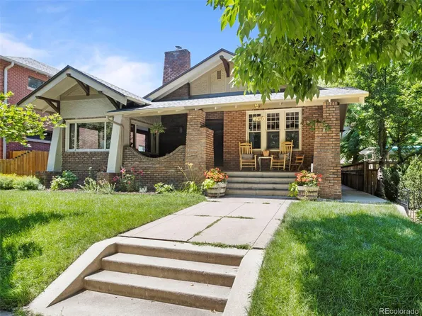 2365 Bellaire Street, Denver, CO 80207