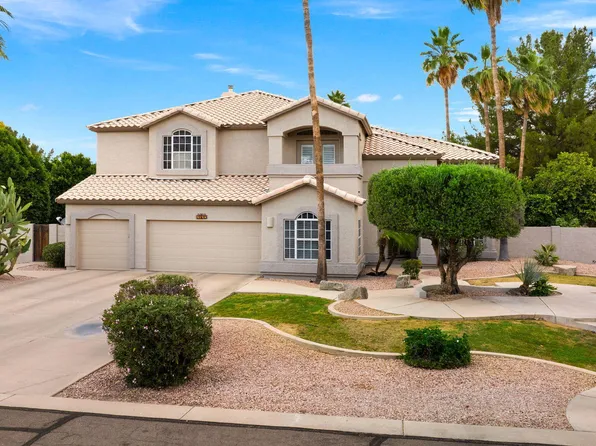 2720 E ORION Street, Gilbert, AZ 85234