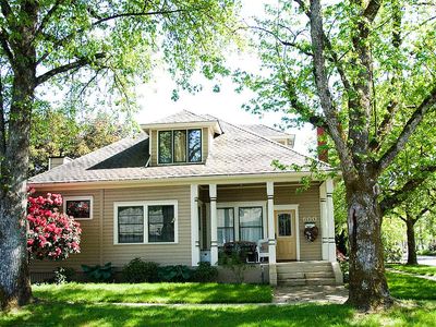 600 E 5th St, Newberg, OR, 97132