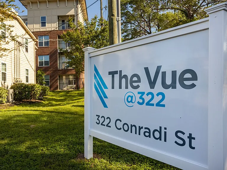 The Vue — Photo 7