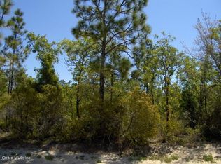 15 NE 155th Ct, Williston, FL 32696