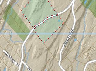 1 Dug Hill Rd, Hurley, NY 12443