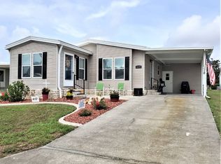 4107 Rockrose Ln, Zephyrhills, FL 33541