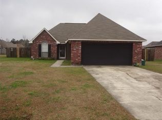 9938 Asheville Dr, Denham Springs, LA 70706