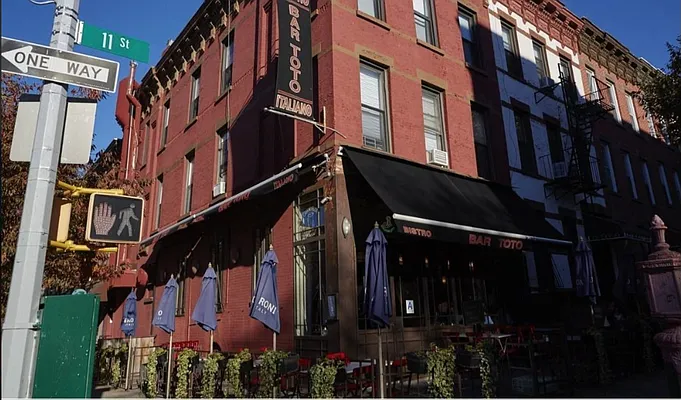 Rented by Brown Harris Stevens | media 43