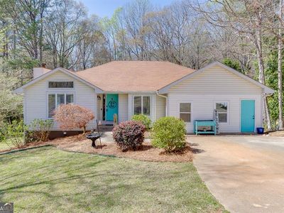 4434 Hidden Oaks Dr, Flowery Branch, GA, 30542