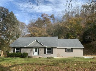 2202 Blue Sulphur Rd, Ona, WV 25545