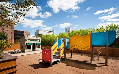 Rented by Related Rentals