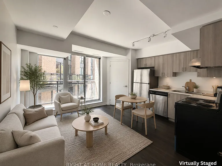 1 Falaise Rd #203 — Photo 1