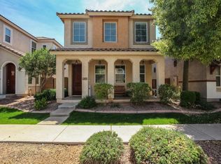 4251 E Tulsa St, Gilbert, AZ 85295
