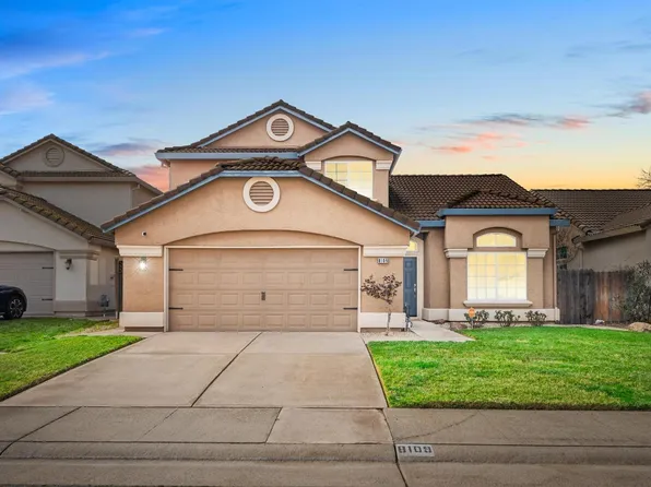 8109 Hearthstone Pl, Antelope, CA 95843