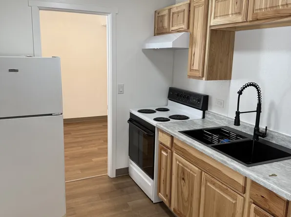 401 Slater St, Fairbanks, AK