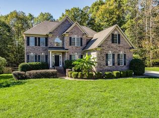 1713 Meadow Crest Ct, Matthews, NC 28104