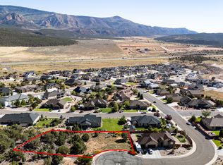 2077 S Talon Cir, Cedar City, UT 84720