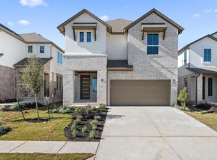 228 Brandywine Rd, Hutto, TX 78634