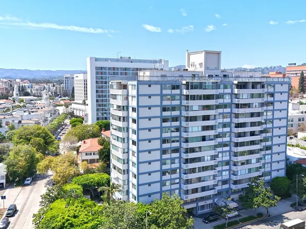 969 Hilgard Ave APT 1008, Los Angeles, CA 90024