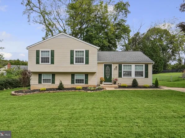 213 Bucket Post Ct, Bel Air, MD 21014