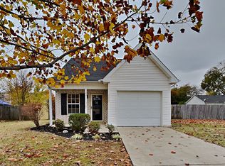 3225 Lexmark Cir, Murfreesboro, TN 37128