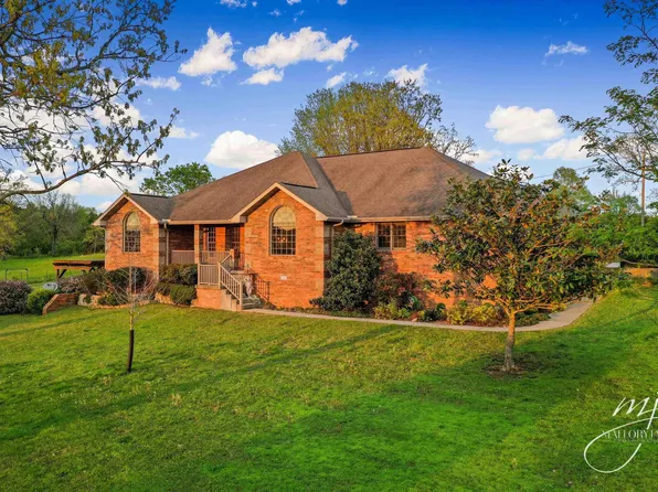 225 County Road 730, Mountain Home, AR 72653