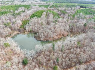 Jarman Rd, Cuba, AL 36907