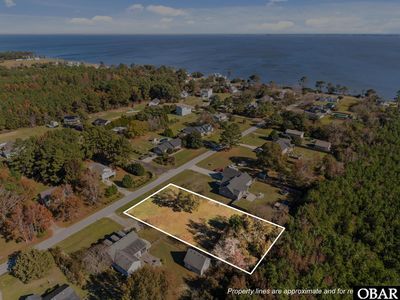 117 Lighthouse Vw Lot 31, Aydlett, NC, 27916