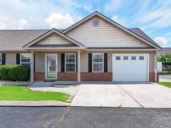 401 Cedar Creek Dr, Rossville, GA 30741