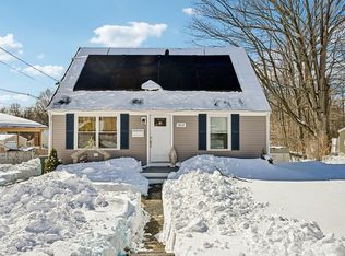 1012 Main St, Leominster, MA 01453