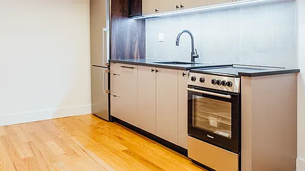 Rented by Nooklyn NYC LLC