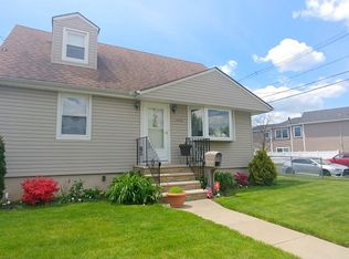 1000 Clinton St, Linden, NJ 07036