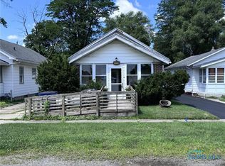 1119 Bowlus Ave, Toledo, OH 43607