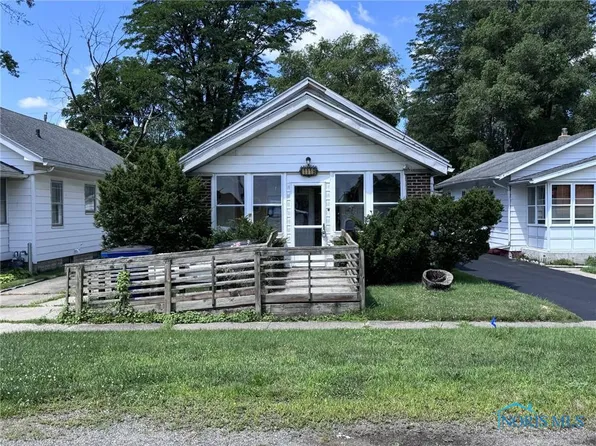 1119 Bowlus Ave, Toledo, OH 43607