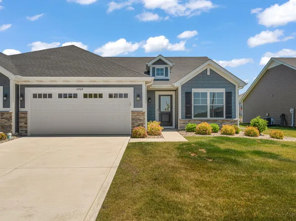 13769 Freedom Way, Cedar Lake, IN 46303