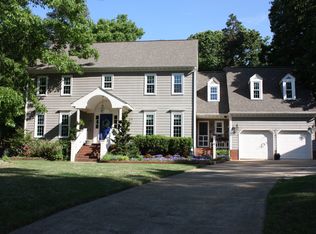 8804 Audley Cir, Raleigh, NC 27615