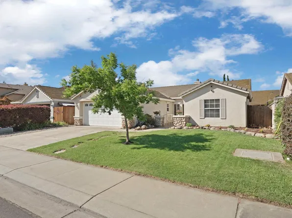 2664 Ponderosa Dr, Lodi, CA 95242