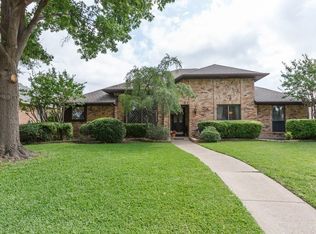 4920 Willow Ridge Dr, Mesquite, TX 75150