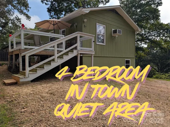 87 Pauline Cir, Franklin, NC 28734