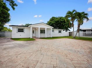 14601 SW 293rd Ter, Homestead, FL 33033
