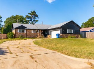 4209 E Charron Ln, Wichita, KS 67220